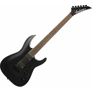 Jackson X Series Soloist SLA6 DX Baritone Negro