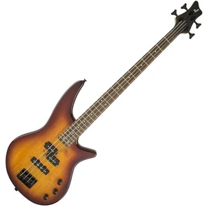 Jackson JS Series Spectra Bass JS2 IL Tobacco Burst