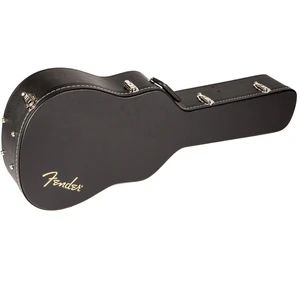 Fender Flat-Top Dreadnought Akusztikus gitár keménytok