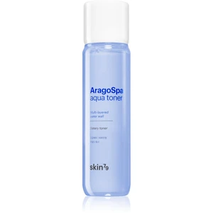 Skin79 AragoSpa posilující tonikum s hydratačním účinkem 180 ml