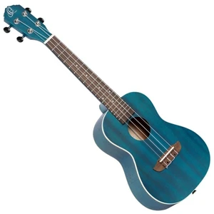 Ortega RUOCEAN-L Ukulele concert Ocean Albastru