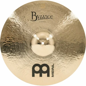 Meinl Byzance Medium Brilliant Piatto Crash 18"