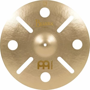 Meinl Byzance Vintage Trash Crash talerz perkusyjny 16"