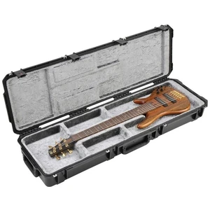 SKB Cases 3I-5014-OP iSeries ATA Open Cavity Bass Basszusgitár keménytok