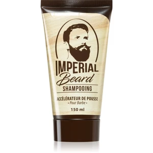 Imperial Beard Beard Growth šampon na vousy 150 ml