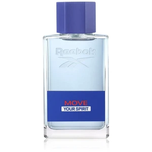 Reebok Move Your Spirit toaletná voda pre mužov 50 ml