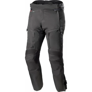Alpinestars Bogota' Pro Drystar 4 Seasons Pants Black/Black S Pantalones de textil