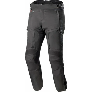 Alpinestars Bogota' Pro Drystar 4 Seasons Pants Black/Black S Textilné nohavice