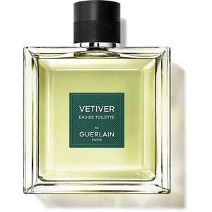 GUERLAIN Vétiver toaletní voda pro muže 150 ml