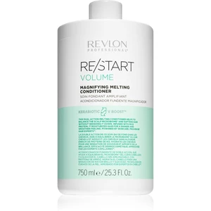 Revlon Professional Re/Start Volume objemový kondicionér pro jemné a zplihlé vlasy 750 ml