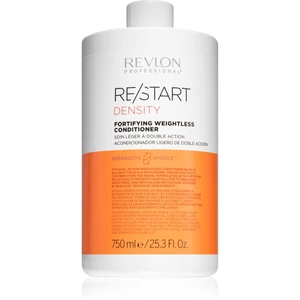 Revlon Professional Re/Start Density kondicionér proti vypadávániu vlasov 750 ml