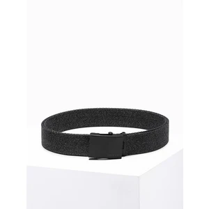 Opasek Ombre A647/darkgrey