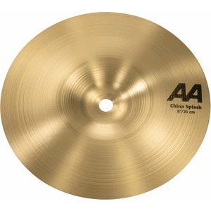 Sabian 20816 AA Splash cintányér 8"