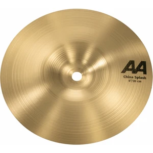 Sabian 20816 AA Piatto Splash 8"