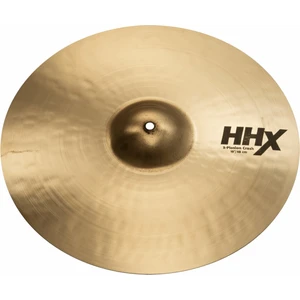 Sabian 11987XB HHX X-Plosion Crashbecken 19"