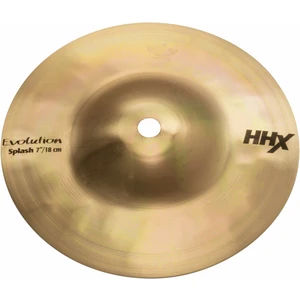 Sabian 10705XEB HHX Evolution Piatto Splash 7"