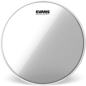 Evans S12H30 Hazy 300 12" Transparent Față de rezonanță pentru tobe