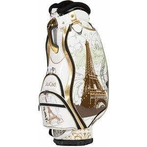 Jucad Luxury Paris Borsa da golf Cart Bag