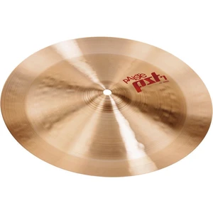 Paiste PST 7 China talerz perkusyjny 14"