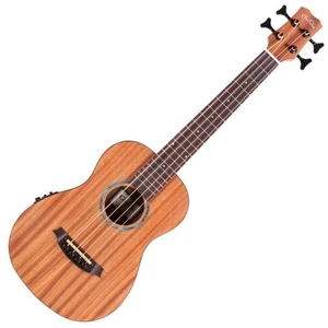 Cordoba Mini II Bass MH-E Basové ukulele Mahogany