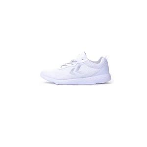 Hummel Oslo Unisex White Sneaker