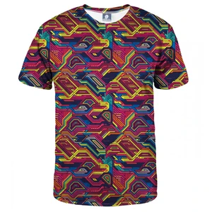 Aloha From Deer Unisex's Digitalize T-Shirt TSH AFD546