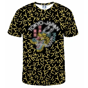 Aloha From Deer Unisex's Tokyo Japan  T-Shirt TSH AFD934
