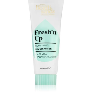 Bondi Sands Everyday Skincare Fresh'n Up Gel Cleanser čistiaci a odličovací gél na tvár 150 ml