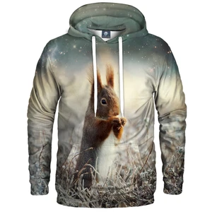 Aloha From Deer Unisex's The Squirrel Hoodie H-K AFD018