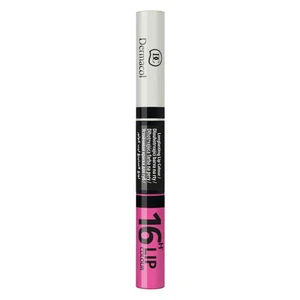 Dermacol 16H Lip Colour č.18