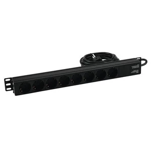 Eurolite R-19-8 1U Cablu pentru lumini DMX