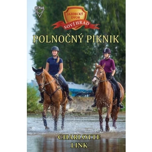 Polnočný piknik - Charlotte Linková