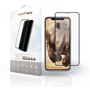 Tvrzené sklo rhinotech pro apple iphone 7/8/se (2020), full glue