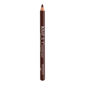 Bourjois Khôl & Contour dlhotrvajúca ceruzka na oči odtieň 005 Choco-lacté 1.2 g