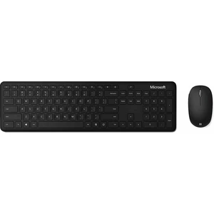 Microsoft Bluetooth Desktop Black