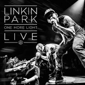 ONE MORE LIGHT (LIVE) - Linkin Park [CD album]