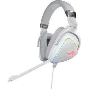 ASUS ROG DELTA WHITE - headset