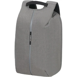 Samsonite Batoh na notebook 15.6" Securipak 17 l - šedá