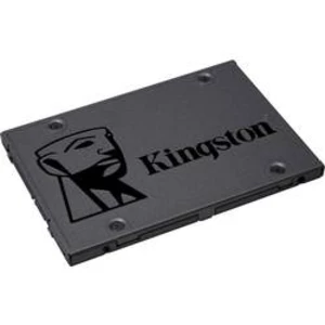 960GB SSD A400 Kingston SATA3 2.5 500/450MBs