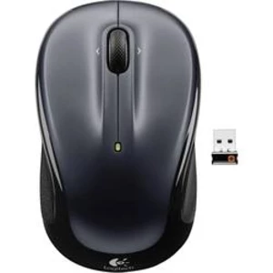 Optická Wi-Fi myš Logitech M325 910-002142, čierna