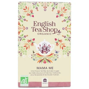 English Tea Shop Mama me 20 sáčků