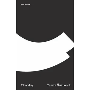 Tíha vlny - Šustková Tereza