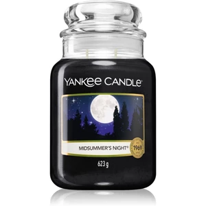 Yankee Candle Midsummer´s Night vonná sviečka Classic veľká 623 g
