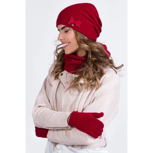 Kamea Woman's Hat K.20.004.21