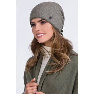 Kamea Woman's Hat K.20.028.52 Khaki