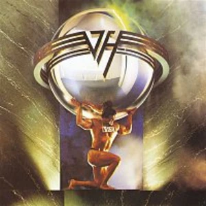 5150 - Van Halen [CD album]