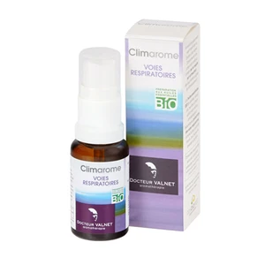 Docteur Valnet Climarome inhalantov 15 ml BIO