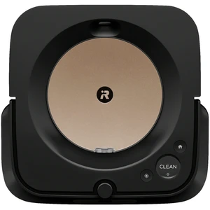 iRobot Braava jet m6 black - limited edition - Robotický mop