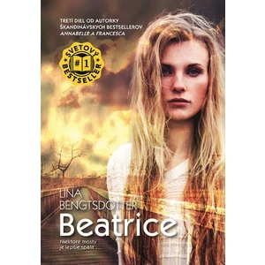 Beatrice, Bengtsdotter Lina