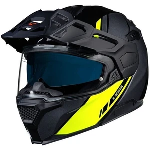 Nexx X.Vilijord Hi-Viz Neon/Grey M Helm